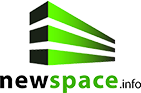newspace.info, logo