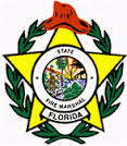Fire Marshal Logo
