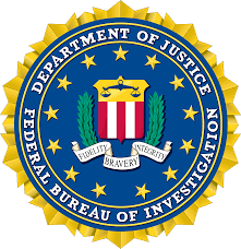 Department of Justice Logo