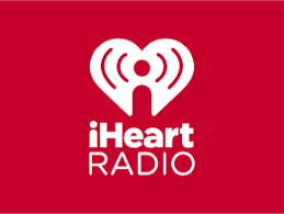 iHeart Radio Logo
